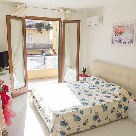 Affittacamere Casa Brajan فولّونيكا المظهر الخارجي الصورة