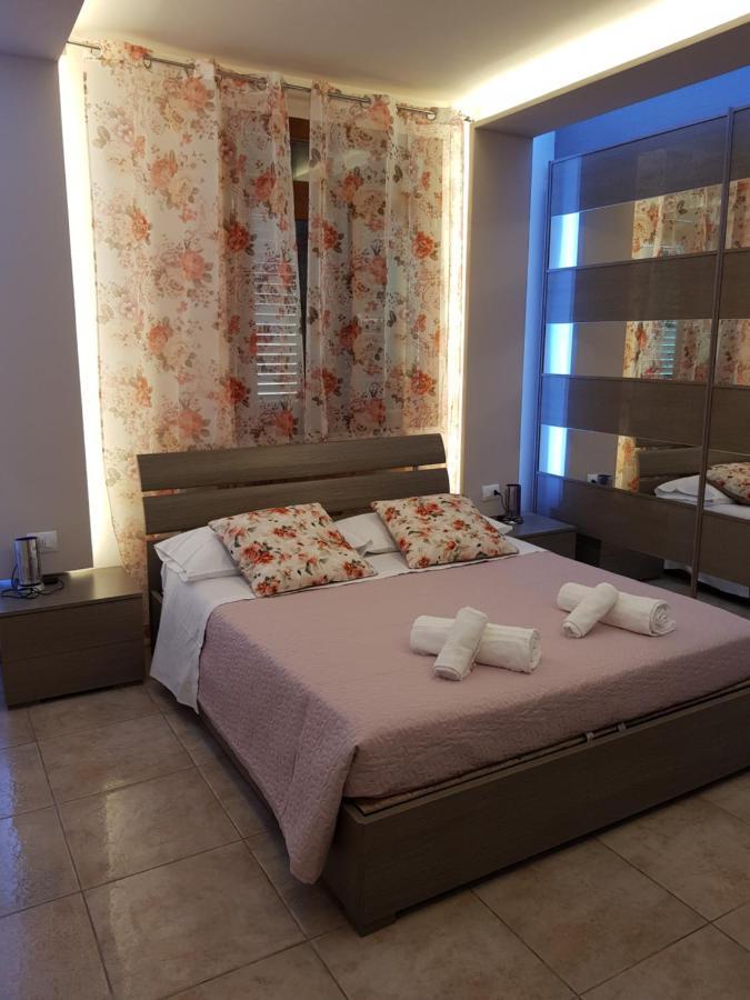Affittacamere Casa Brajan فولّونيكا المظهر الخارجي الصورة