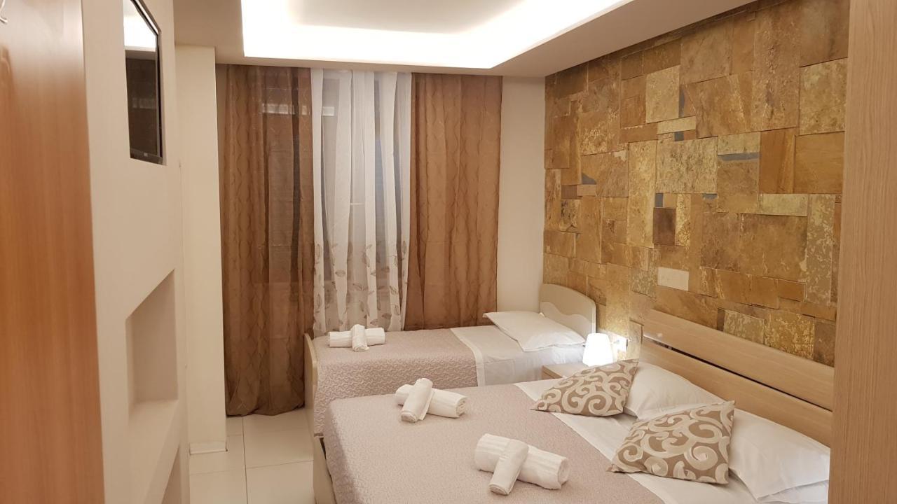 Affittacamere Casa Brajan فولّونيكا المظهر الخارجي الصورة