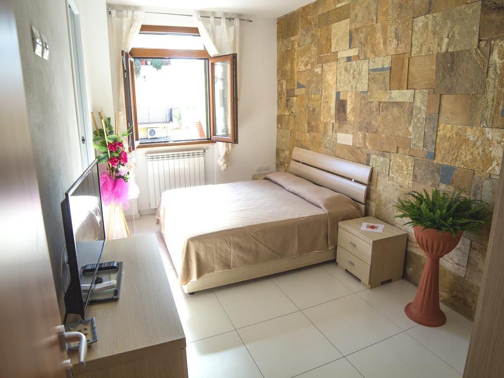 Affittacamere Casa Brajan فولّونيكا المظهر الخارجي الصورة